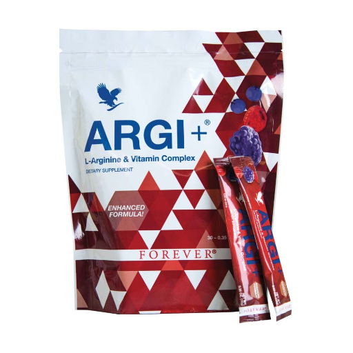 Originalno Forever ARGI+ pakovanje sa pojedinačnim kesicama